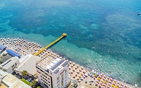 Hotel Aragosta Durres Albania